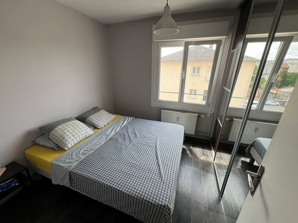 Location Appartement Appartement 3PP - RUE DE FALAISE  - CAEN Caen