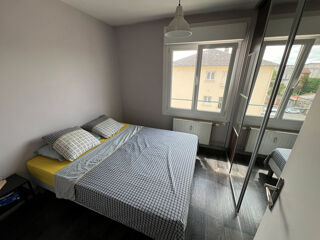  Appartement à louer 3 pièces 60 m²