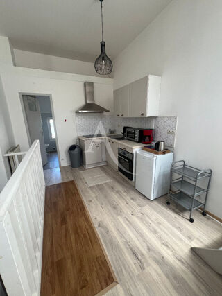  Appartement � louer 2 pi�ces 41 m�