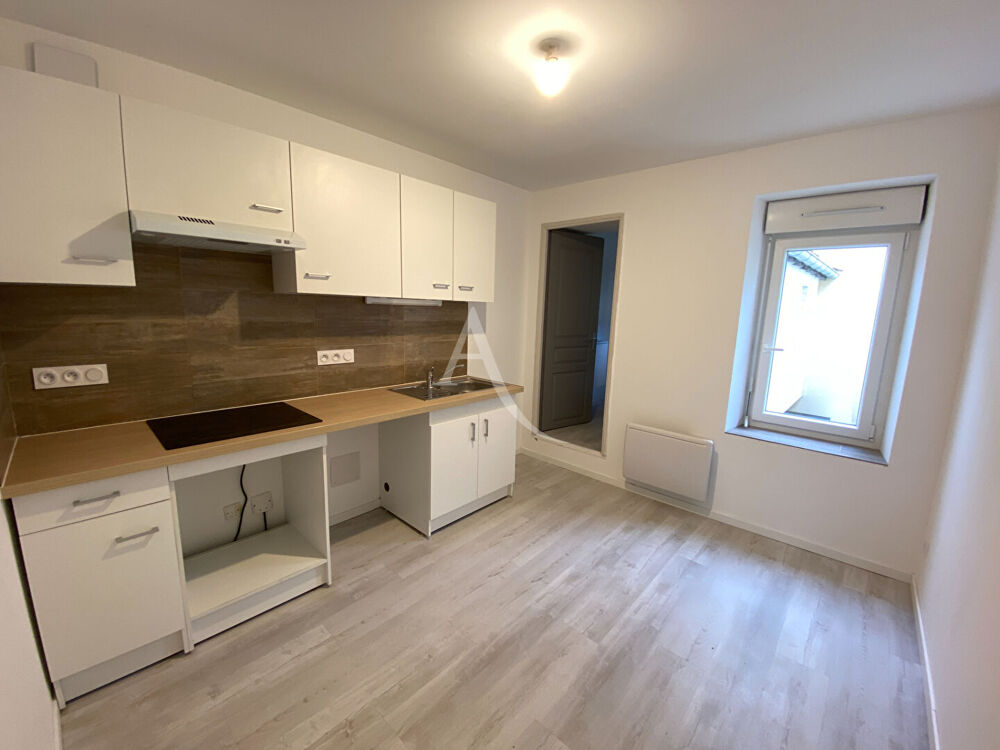 Location Appartement Appartement Castelnaudary 3 pièce(s) 61.62 m2 Castelnaudary