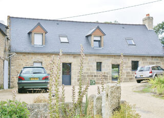  Maison à louer 4 pièces 96 m²