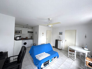  Appartement � vendre 2 pi�ces 37 m�