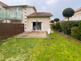  Maison � vendre 2 pi�ces 61 m�