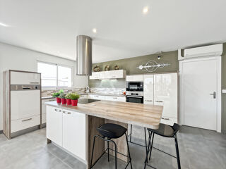  Maison à vendre 4 pièces 91 m²