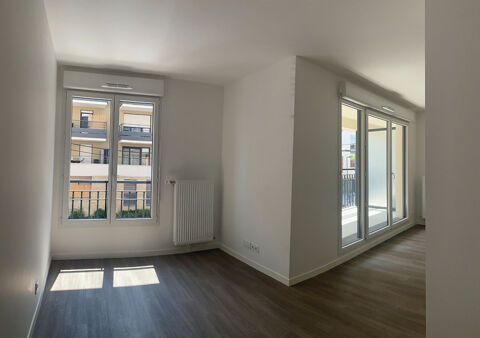  Appartement � louer 1 pi�ce 28 m�