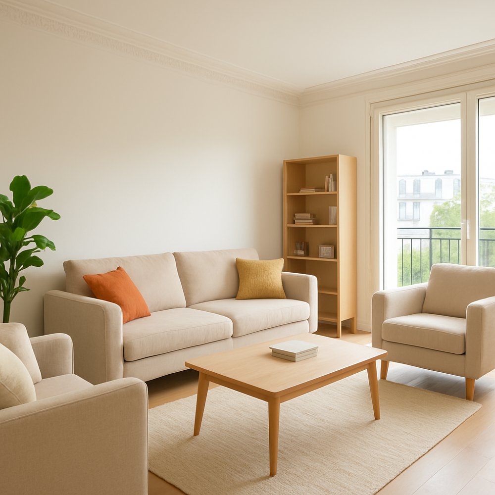 Appartement 3 pièces 65 m² · à Lit-Et-Mixe · 65 m² · 241 000 €
