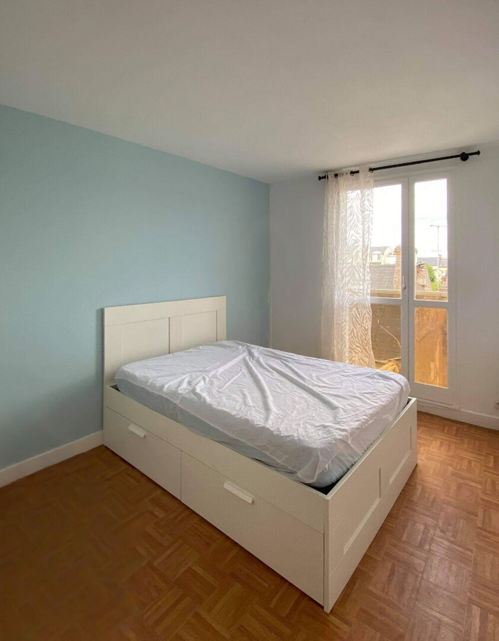 Vente Appartement Appartement Orléans 2 pièces 47 m² Orleans
