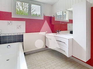  Maison � vendre 5 pi�ces 141 m�