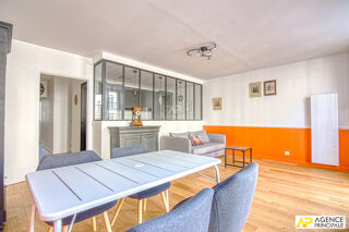  Appartement à vendre 3 pièces 76 m²
