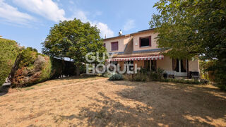  Maison à vendre 8 pièces 163 m²