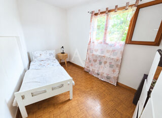  Appartement à vendre 3 pièces 38 m²