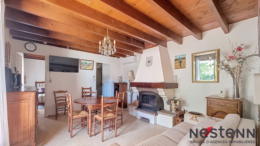 Vente Maison A Vendre Maison Cocooning avec Jardin et D�pendance � 5km de Aurignac  environnement campagne au calme Aurignac