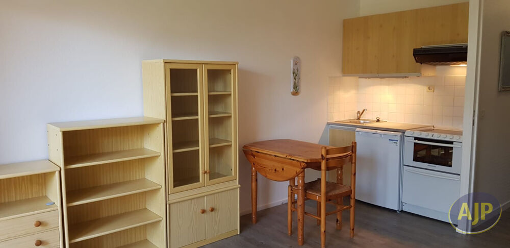 Studio cabine La Baule