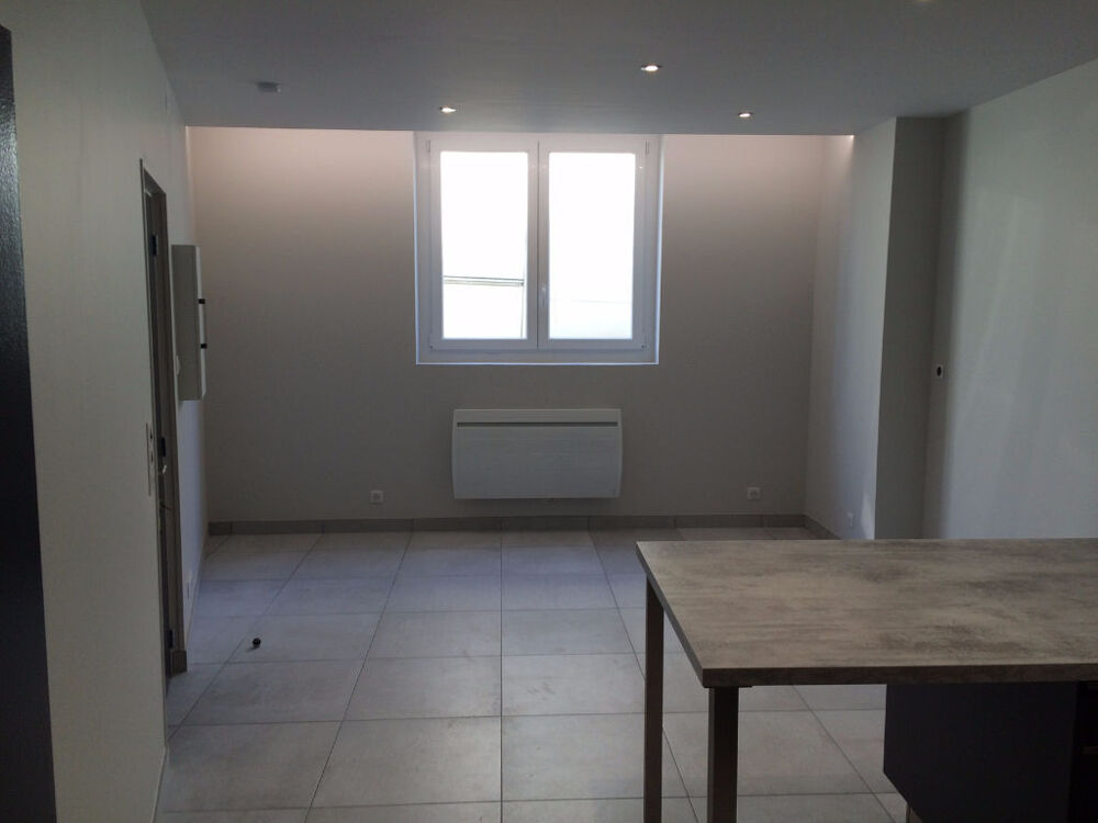Appartement Saint Gilles Croix De Vie 1 pièce(s) 27.92 m2