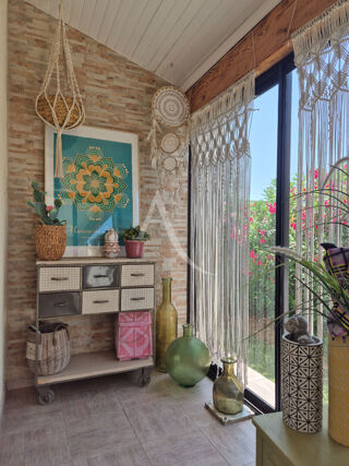  Maison � vendre 5 pi�ces 156 m�