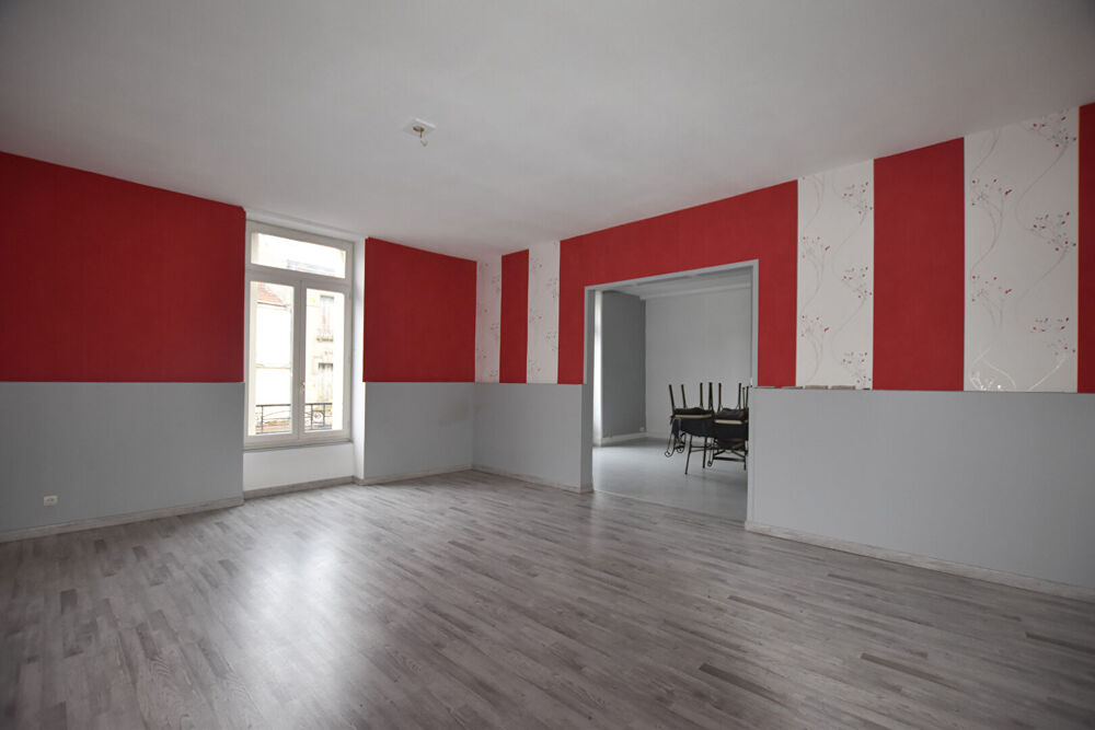 Vente Maison LOCAL COMMERCIAL + APPARTEMENT Lapalisse
