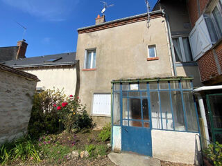  Maison  vendre 3 pices 80 m