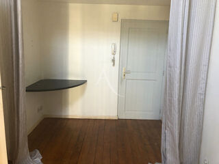  Appartement à louer 1 pièce 27 m²