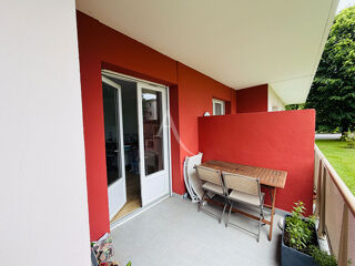  Appartement à vendre 4 pièces 77 m²