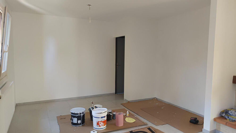 Location Maison Maison  dans quartier calme - Le Breuil Le breuil