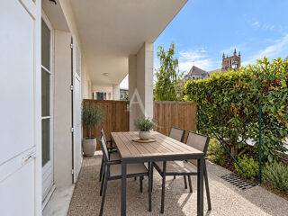  Appartement à vendre 3 pièces 80 m²
