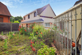  Maison à vendre 4 pièces 110 m²