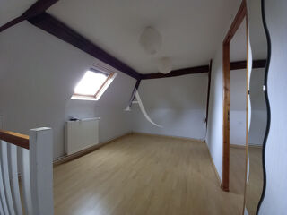 Maison à louer 2 pièces 44 m² Lachapelle aux pots