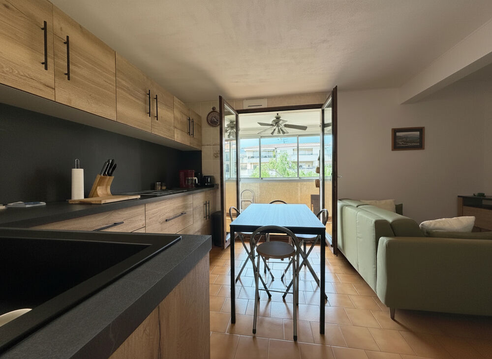 Appartement Frejus 2 pièce(s) 29.14 m2
