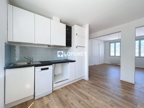  Appartement � louer 2 pi�ces 55 m�