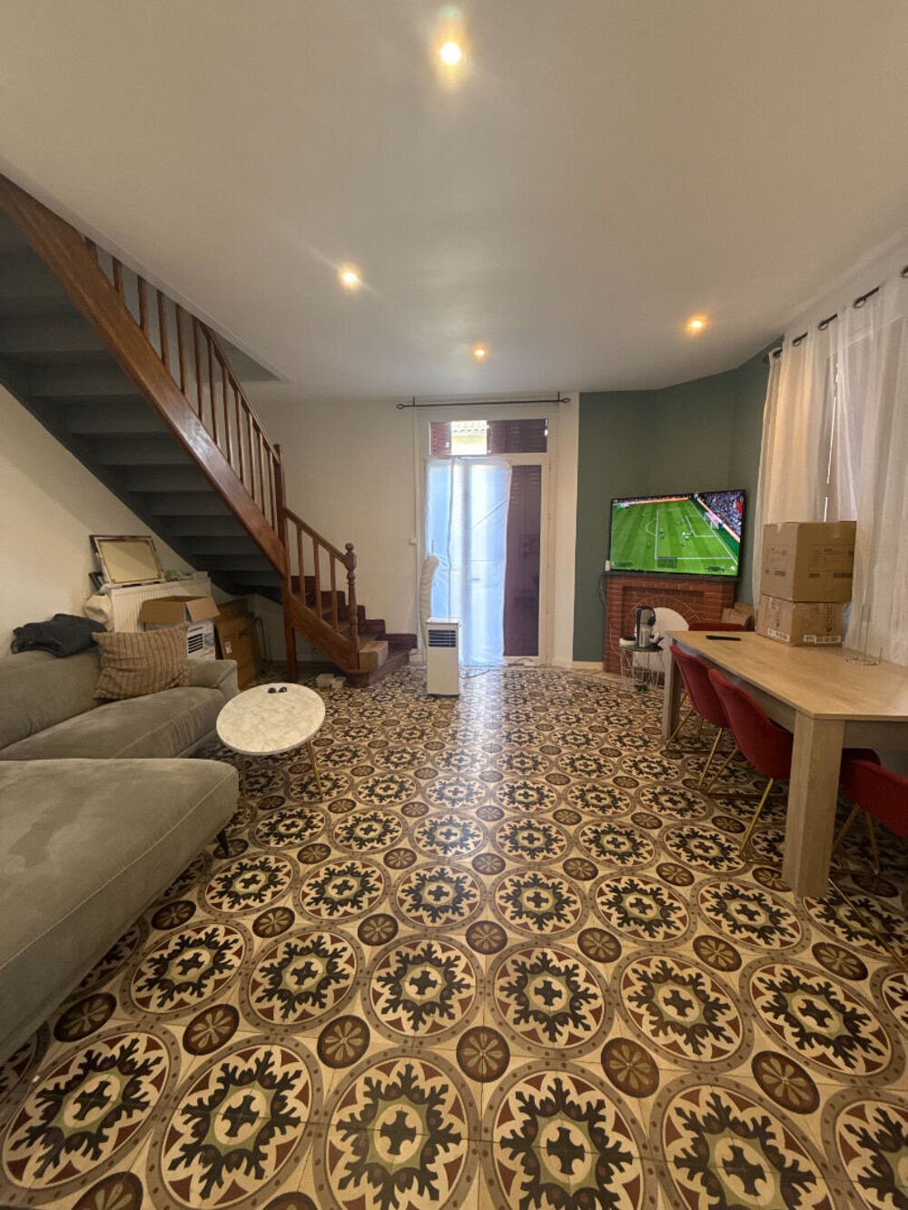 Location Maison Maison Montauban 5 pièce(s) 115.61 m2 Montauban