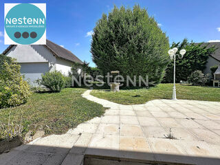  Maison à vendre 7 pièces 229 m²