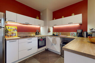 Appartement à vendre 2 pièces 74 m²