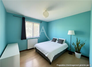  Maison à vendre 4 pièces 74 m²