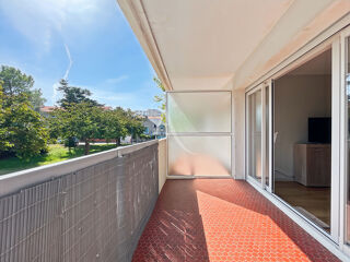  Appartement � vendre 2 pi�ces 45 m�