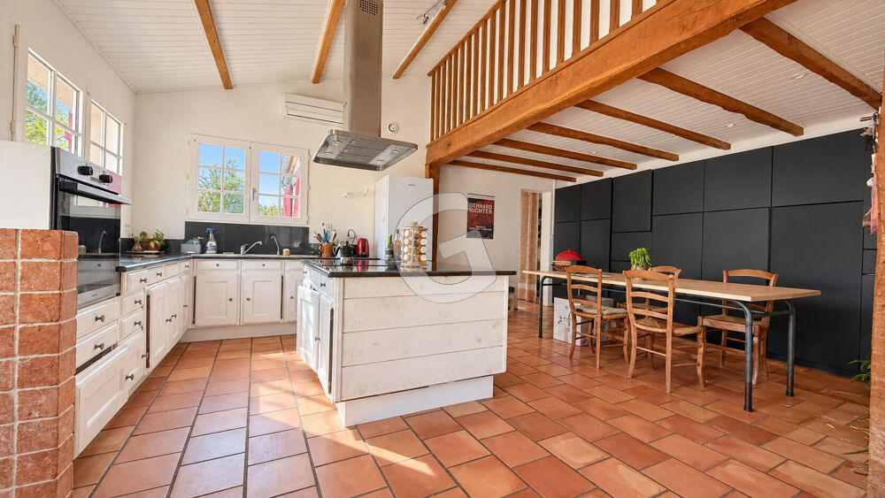 Vente Maison MAISON 6 PIECES- 173M²- À VENDRE À ANGLES Angles