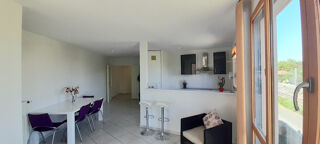  Appartement � vendre 3 pi�ces 1 m�