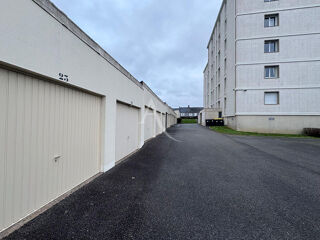  Parking / Garage � louer 1 pi�ce 15 m�