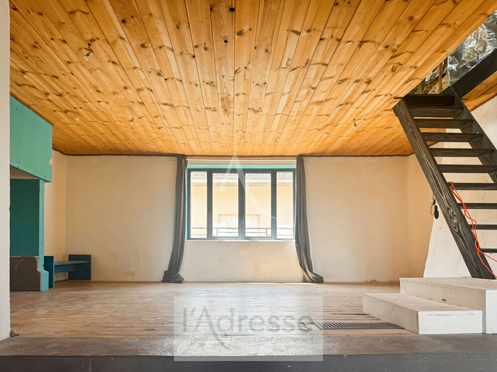 Vente Maison Charmante maison de village avec terrasse Duravel