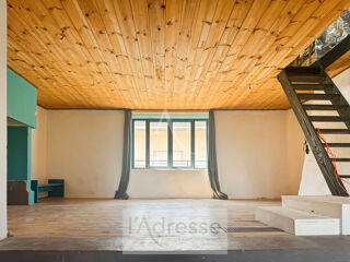  Maison à vendre 3 pièces 90 m²