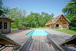  Appartement à vendre 5 pièces 142 m²