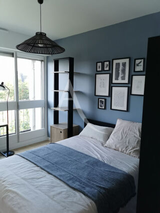  Appartement à louer 1 pièce 76 m²