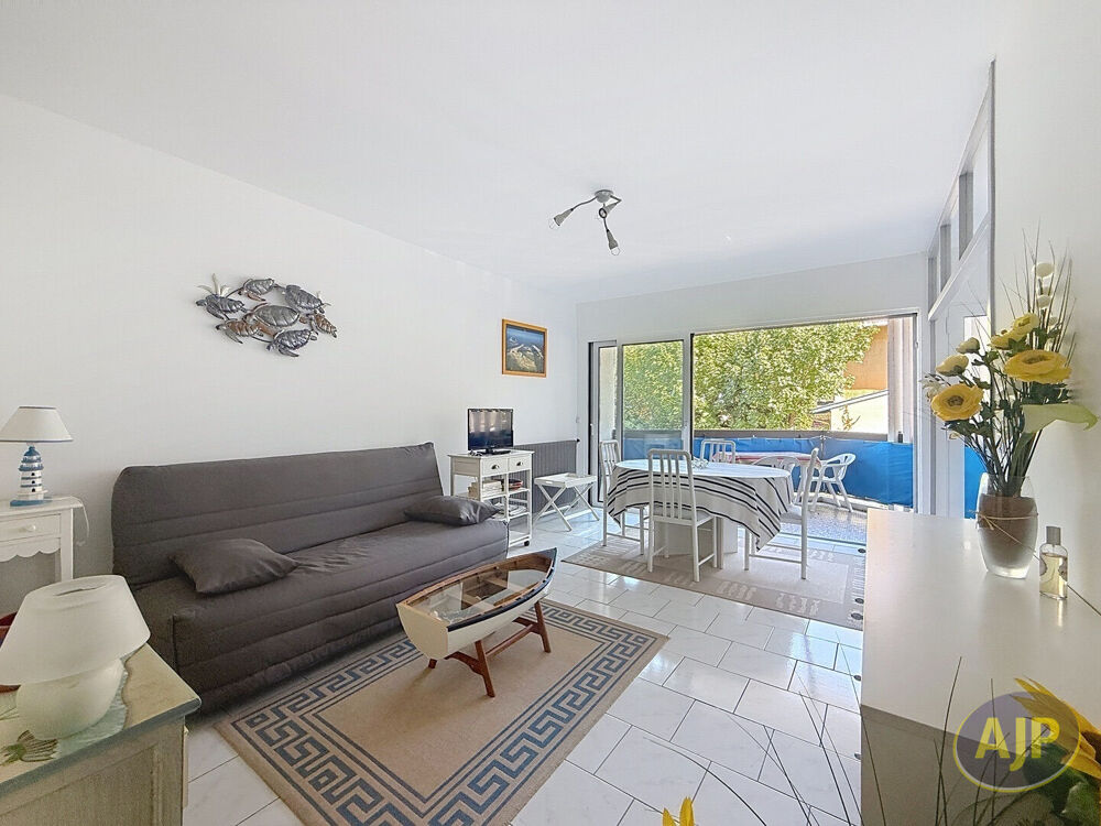 Appartement Arcachon vue Bassin