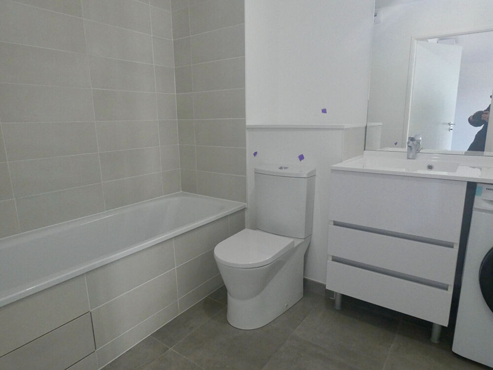 Location Appartement Appartement Eaunes 2 pièce(s) 45.23 m2 Eaunes