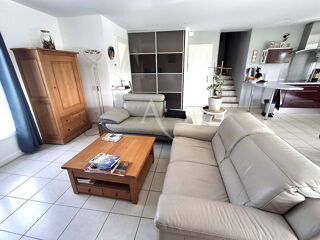  Maison � vendre 4 pi�ces 95 m�