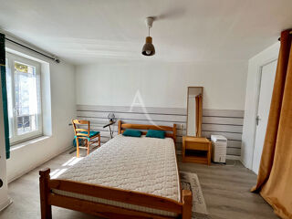  Maison à vendre 6 pièces 137 m²