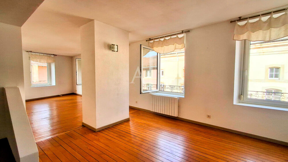 Vente Appartement Appartement Epinal 2 pièce(s) 84.88 m2 Epinal