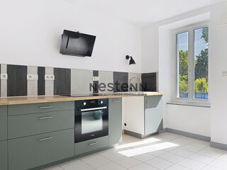  Appartement à louer 2 pièces 36 m²