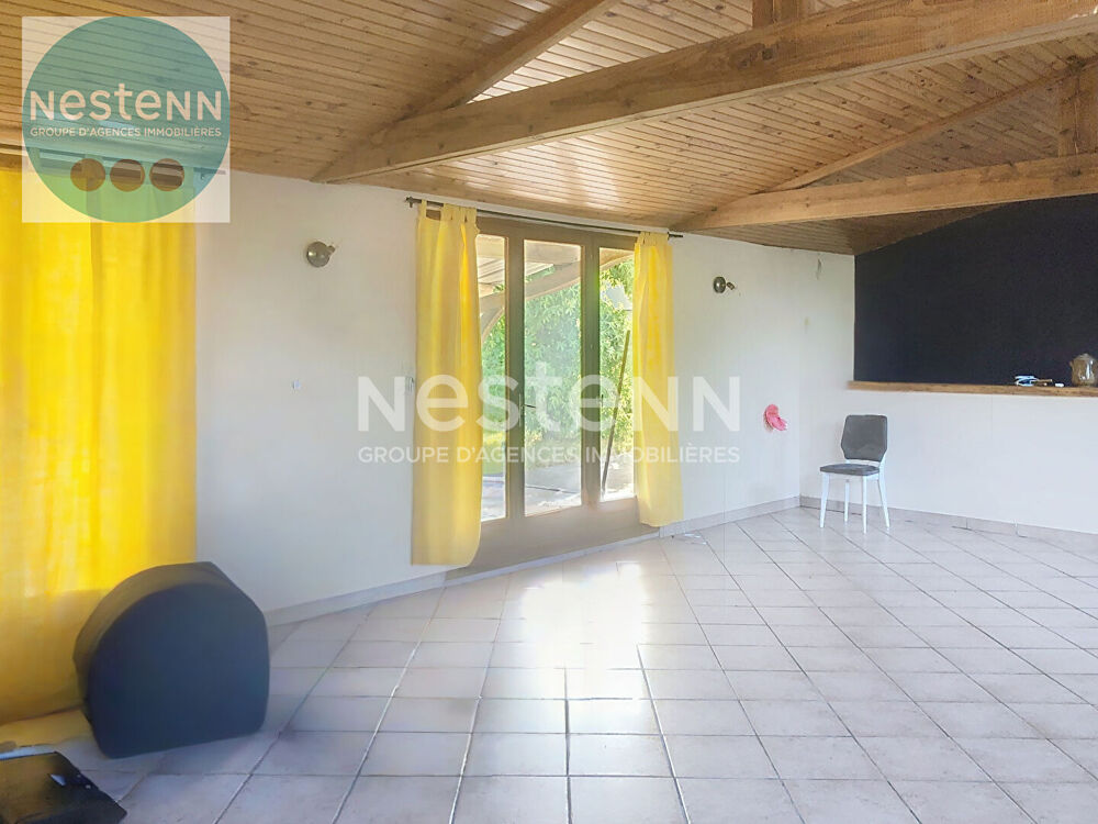 Vente Maison COUP DE COEUR À CONTRES - MAISON RÉNOVÉE, SANS VIS-À-VIS, 4 CHAMBRES ET BEAUX ESPACES DE VIE ! Le controis en sologne