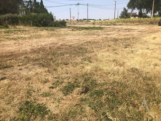  Terrain � vendre 630 m�