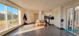 Appartement à vendre 4 pièces 80 m²